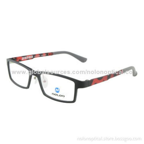 Ultem eyeglass frames for men, logo can be printed, small orders are welcome